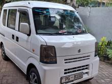 Suzuki Every 2014 Van