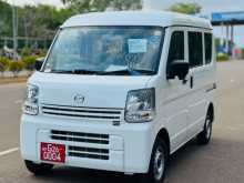 Suzuki Every 2025 Van