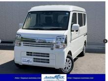 Suzuki Every 2026 Van