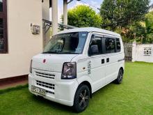 Suzuki Every 2011 Van