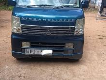 Suzuki Every 2014 Van