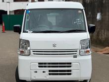 Suzuki Every 2023 Van