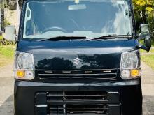 Suzuki Every 2018 Van