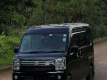 Suzuki Every 2017 Van