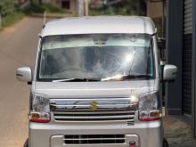Suzuki Every 2016 Van