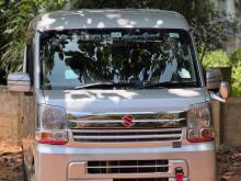 Suzuki Every 2016 Van