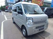 Suzuki EVERY 2023 Van