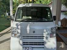 Suzuki Every 2015 Van