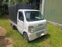 Suzuki Every 2005 Lorry