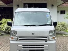 Suzuki Every 2024 Van