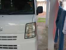 Suzuki Every 2007 Van