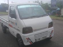 Suzuki EVERY 1999 Lorry