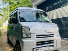Suzuki Every 2012 Van