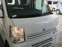 Suzuki Every 2023 Van
