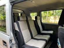 Suzuki Every 2014 Van