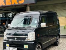 Suzuki Every 2013 Van