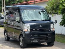 Suzuki Every 2018 Van