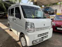Suzuki EVERY 2015 Van