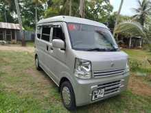 Suzuki Every 2019 Van