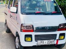 Suzuki Every 2001 Van