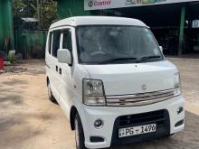 Suzuki Every 2014 Van