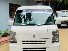 Suzuki Every 2014 Van