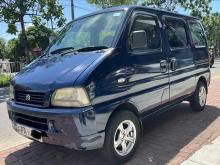Suzuki Every 2001 Van