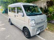 Suzuki Every 2018 Van