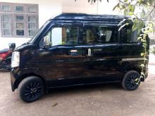 Suzuki Every 2015 Van