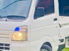 Suzuki Every 2016 Lorry