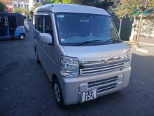 Suzuki Every 2023 Van