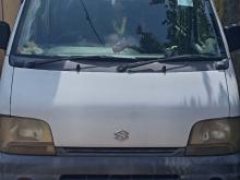 Suzuki Every 2003 Van