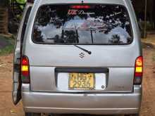 Suzuki Every 1999 Van
