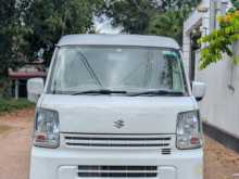 Suzuki Every 2016 Van