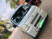 Suzuki Every 2011 Van