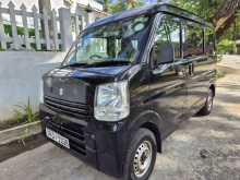 Suzuki EVERY 2016 Van