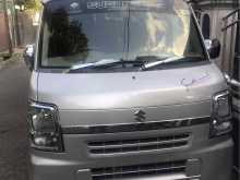 Suzuki Every 2013 Van