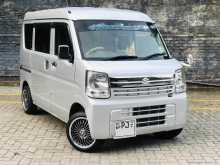 Suzuki Every 2016 Van