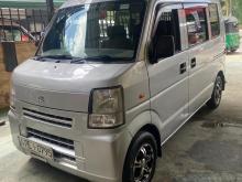 Suzuki Every 2007 Van