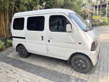 Suzuki Every 2000 Van