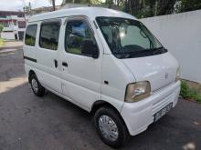 Suzuki Every 2002 Van