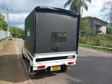 Suzuki Every 2006 Truck