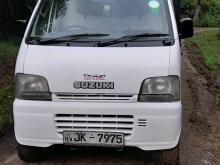 Suzuki Every 2002 Lorry