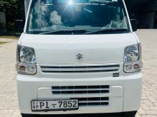 Suzuki Every 2017 Van