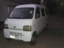 Suzuki Every 2002 Van