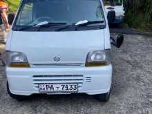 Suzuki Every 2000 Van