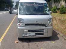 Suzuki Every 2018 Van