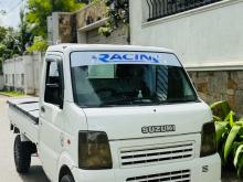 Suzuki Every 2012 Lorry