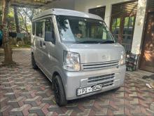 Suzuki Every 2015 Van