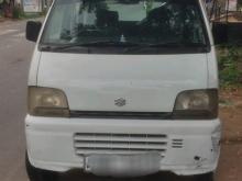 Suzuki Every 1999 Van